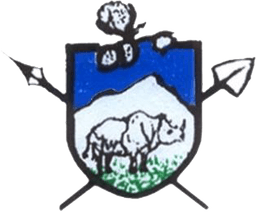 the logo
