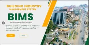 Upcoming Workshop on Building Industry Management System (BIMS)