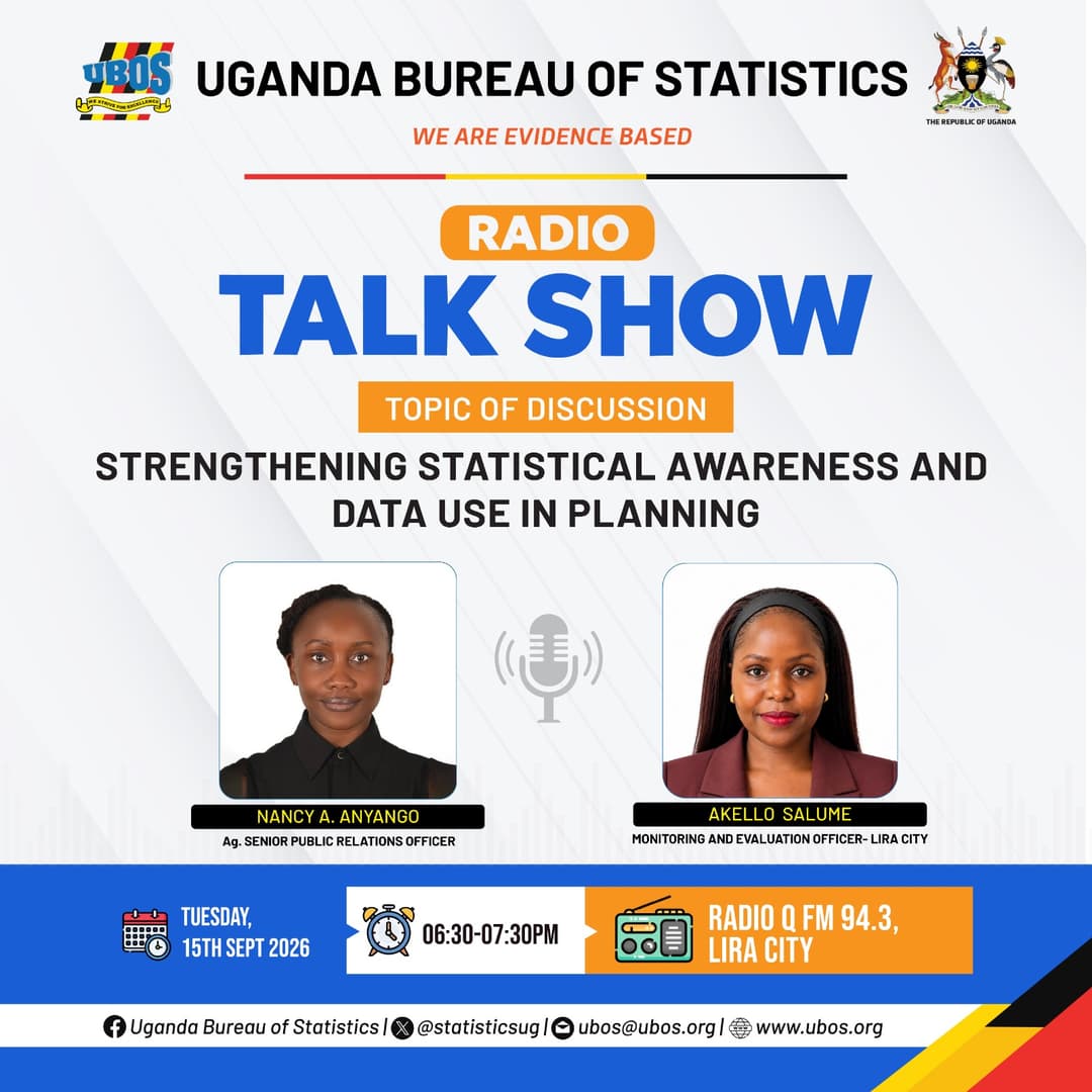 Strengthening Statistical Awareness And Data Use In Planning